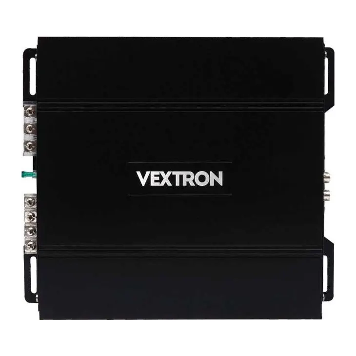 Vextron XT200 2-Channel Amplifier