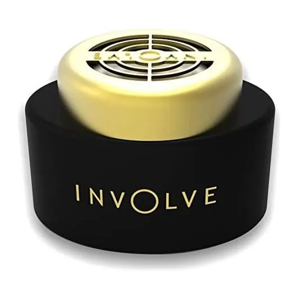 Involve Music Fusion Gel Car Perfume