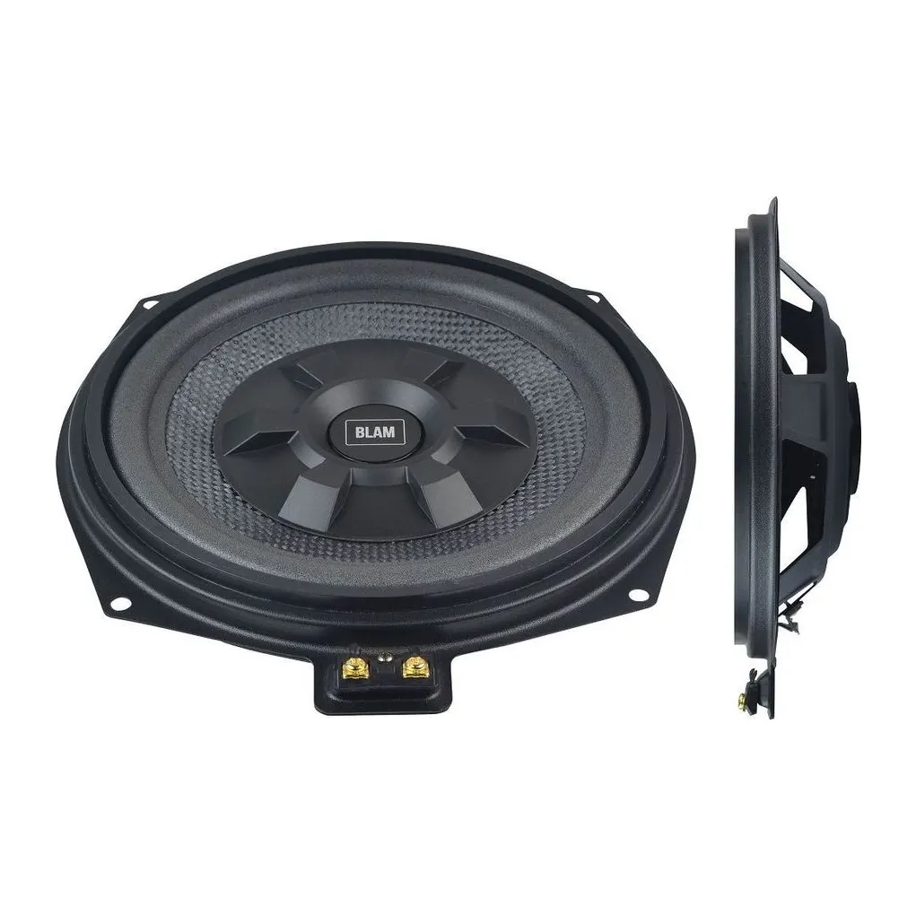 BLAM BM 200XF — BMW/Mini Subwoofer