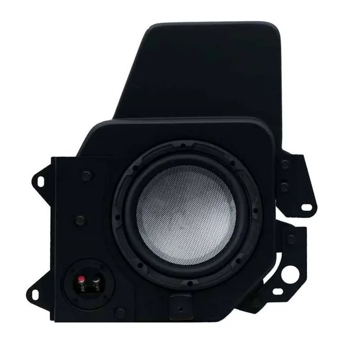 Vextron MERGE Subwoofer Enclosure — Toyota Innova Hycross / Suzuki Invicto
