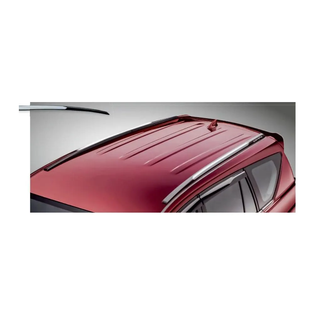 MTEK Roof Rails (Roof Garnish) For Toyota Innova Crysta