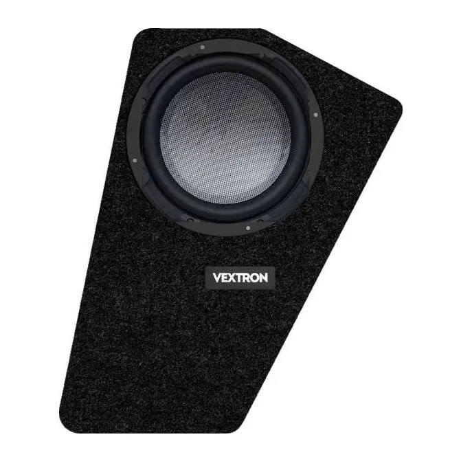 Vextron MERGE Subwoofer Enclosure — Tata Nexon (2017 Onwards)