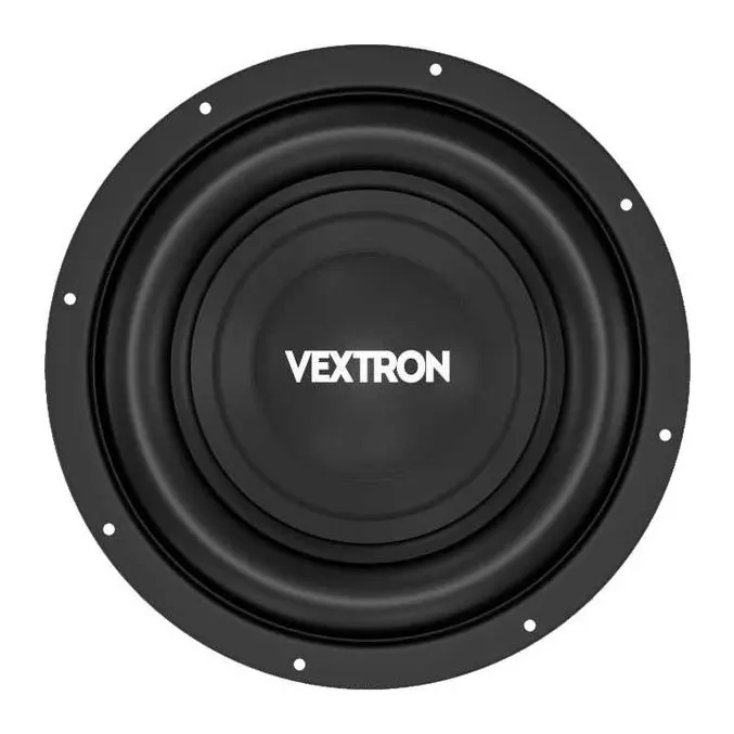 Vextron XLS12 12" Paper Cone Subwoofer