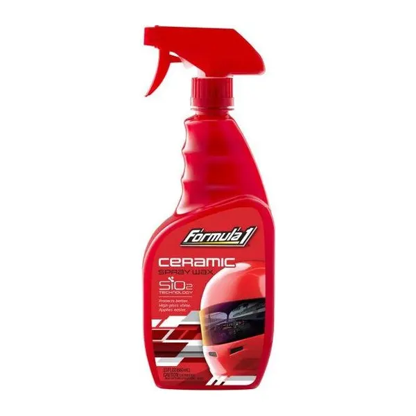 Formula 1 Ceramic Spray