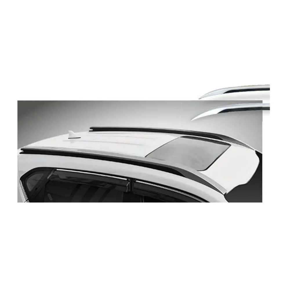 MTEK Roof Rails (Roof Garnish) For Kia Sonet