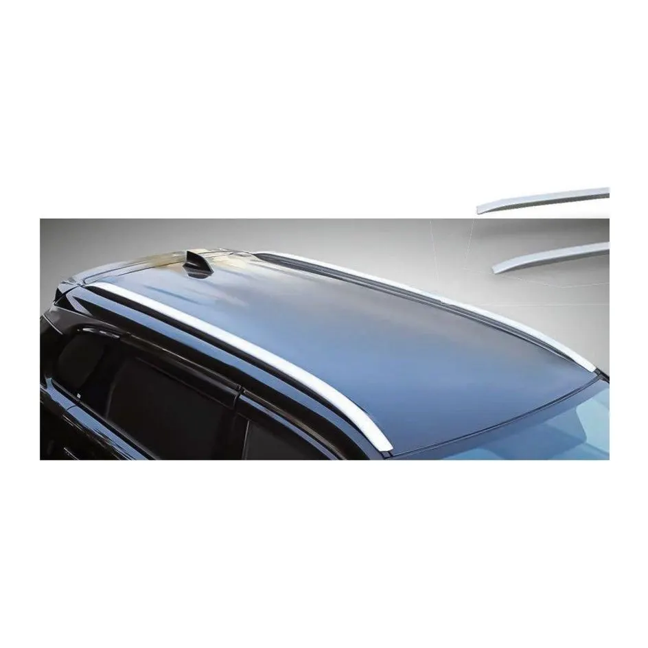 MTEK Roof Rails (Roof Garnish) For Maruti Grand Vitara