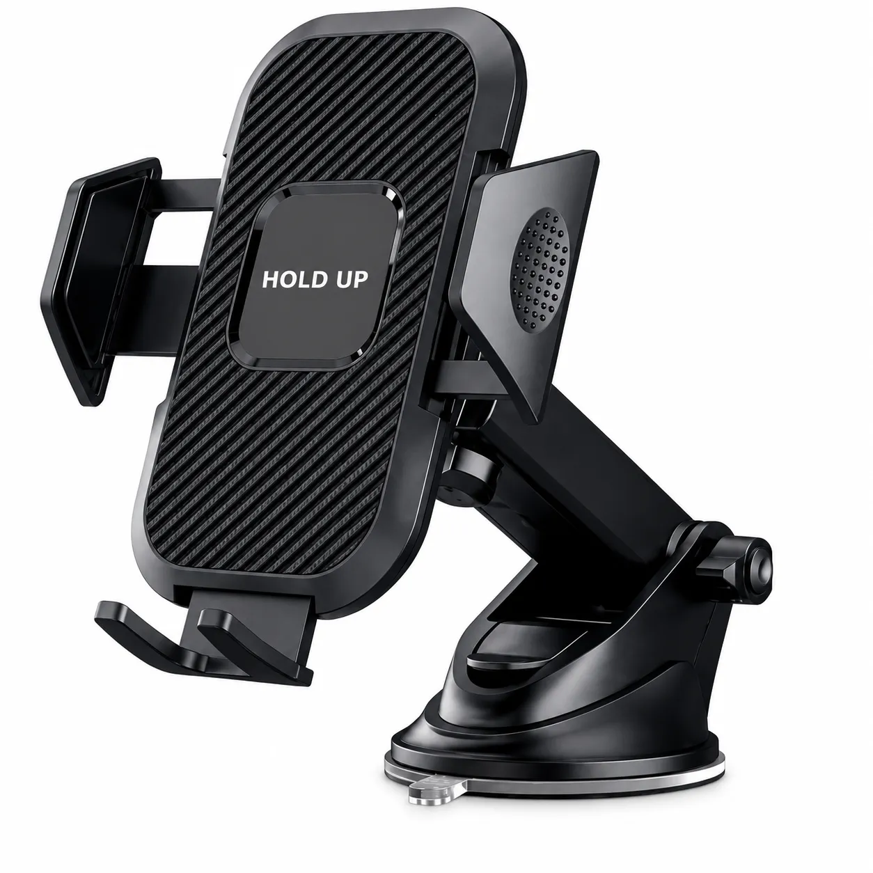 HoldUp 360° Universal Car Phone Holder