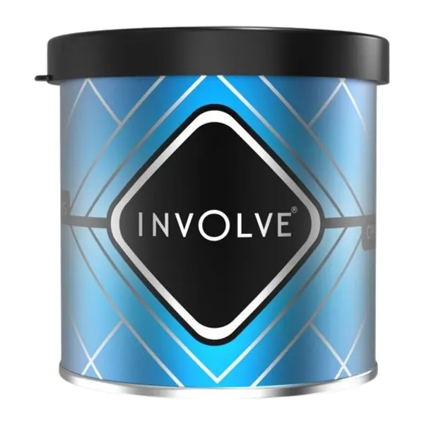 Involve Gel Can Atlantis Air Freshener