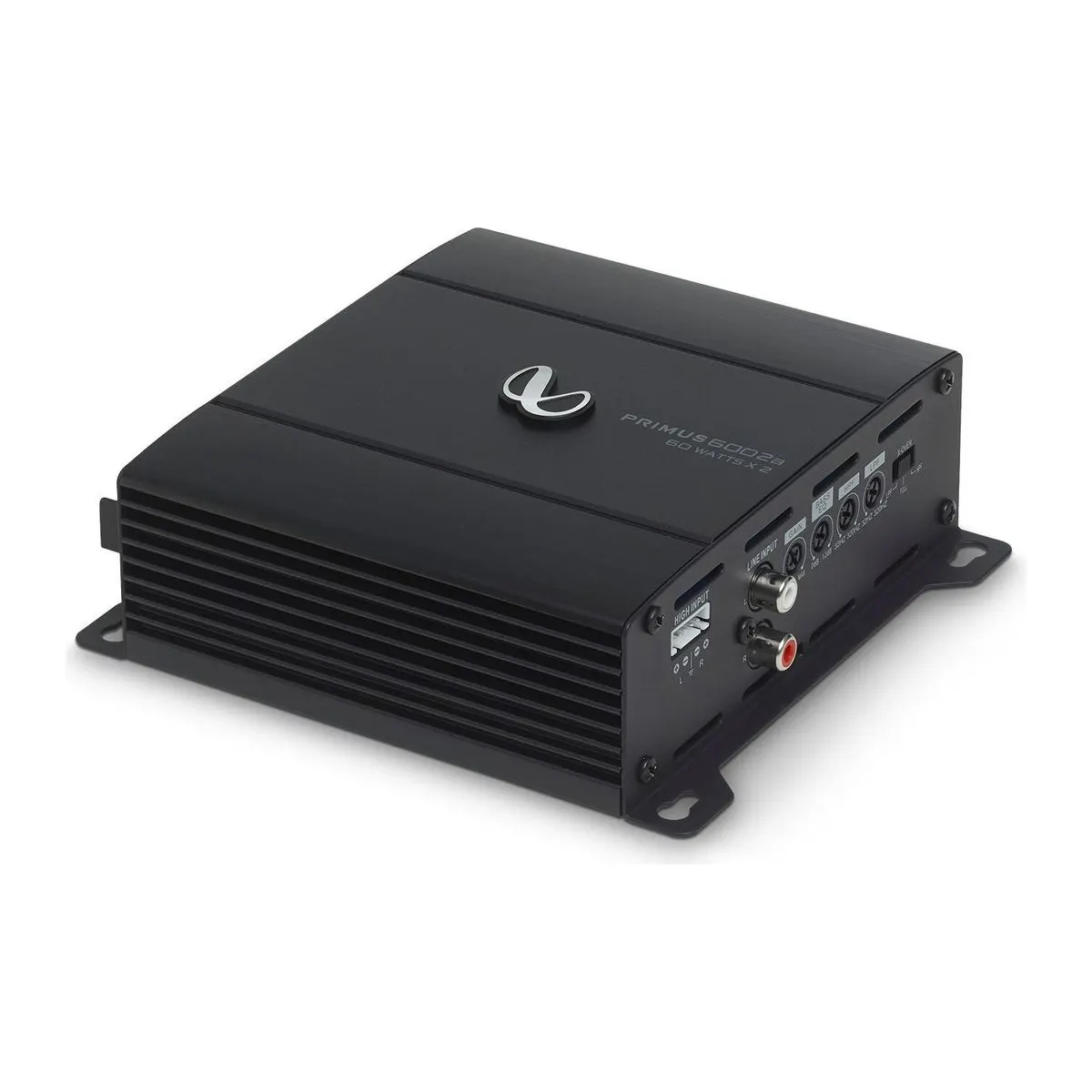 Infinity Primus 6002A Amplifier