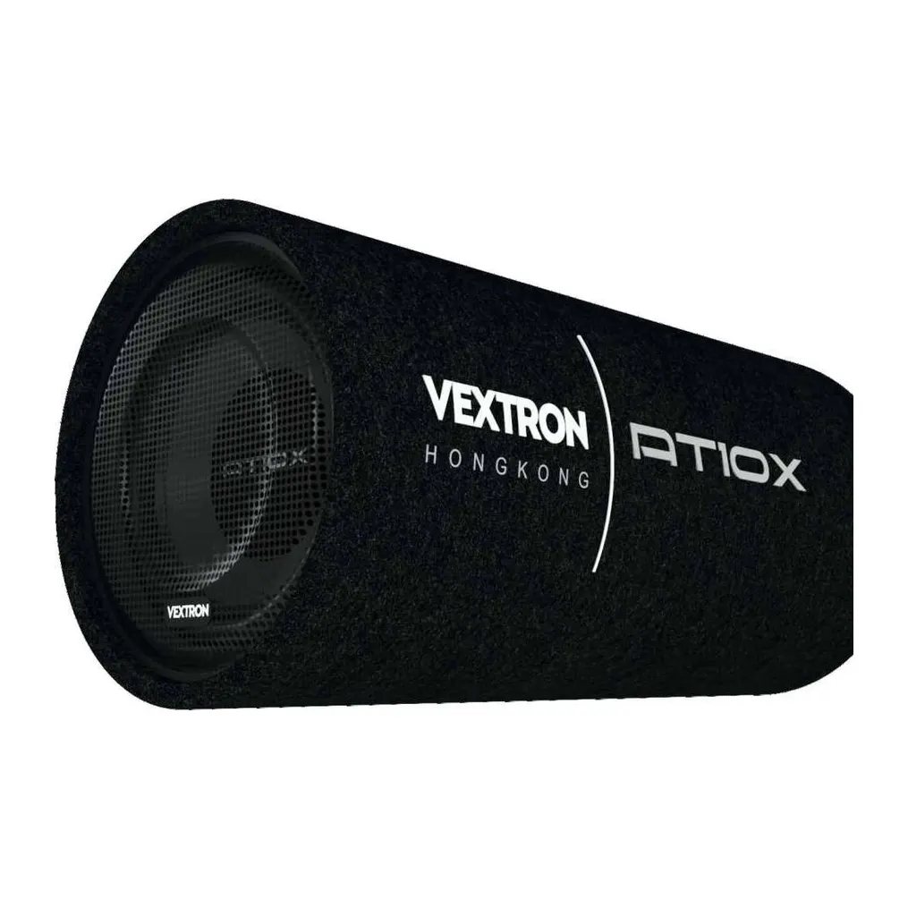 Vextron AT10X Active Basstube Enclosure