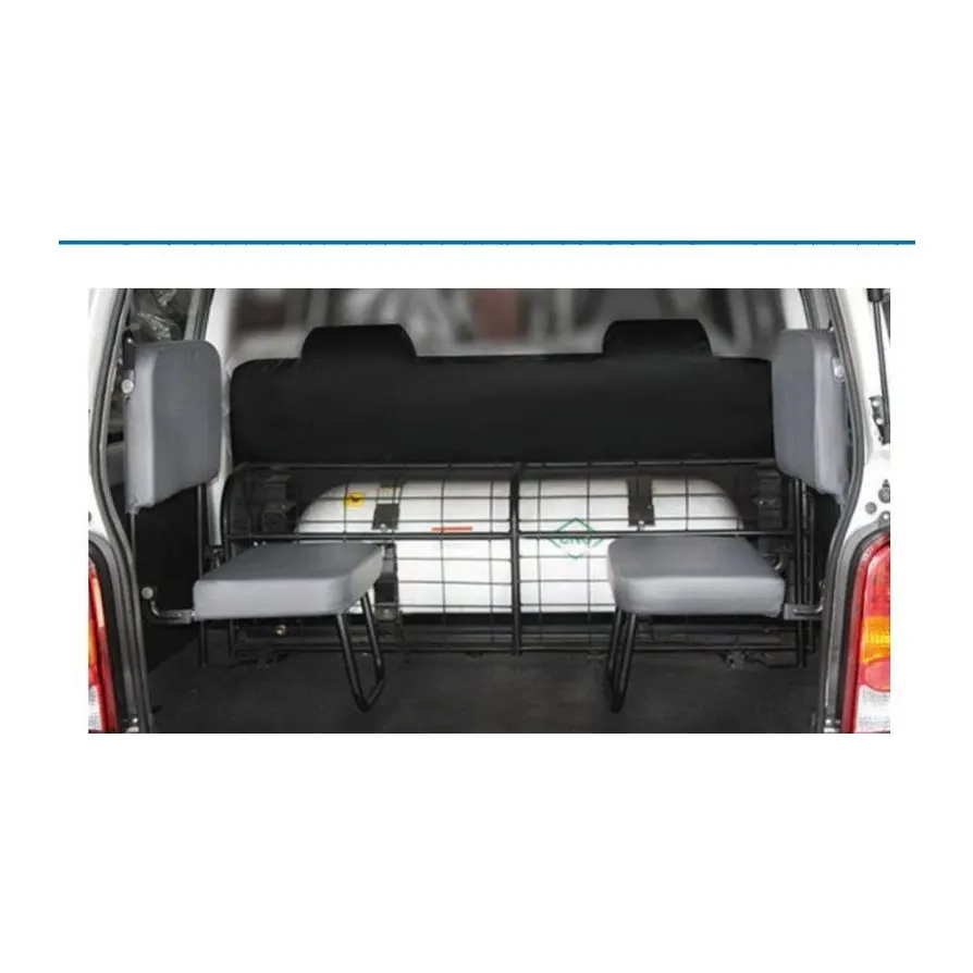 MTEK Jump Seat & Baby Seat For Maruti Eeco