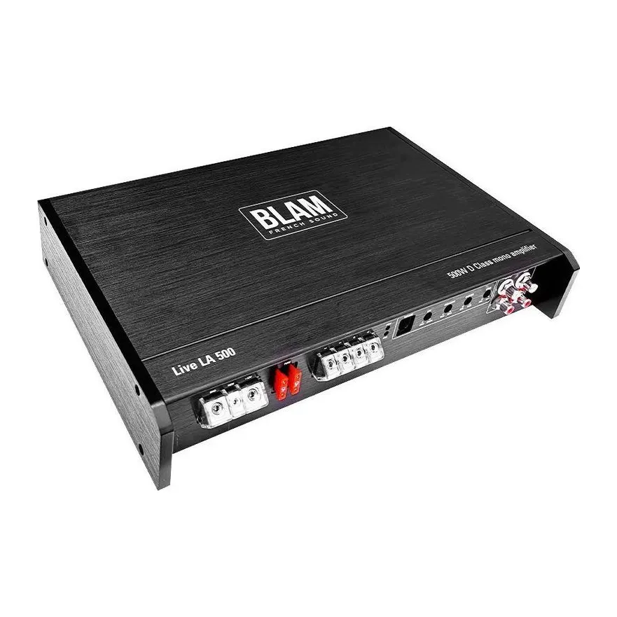 BLAM LA 500 Mono Amplifier
