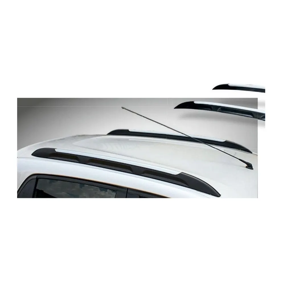 MTEK Roof Rails (Roof Garnish) For Renault Kwid