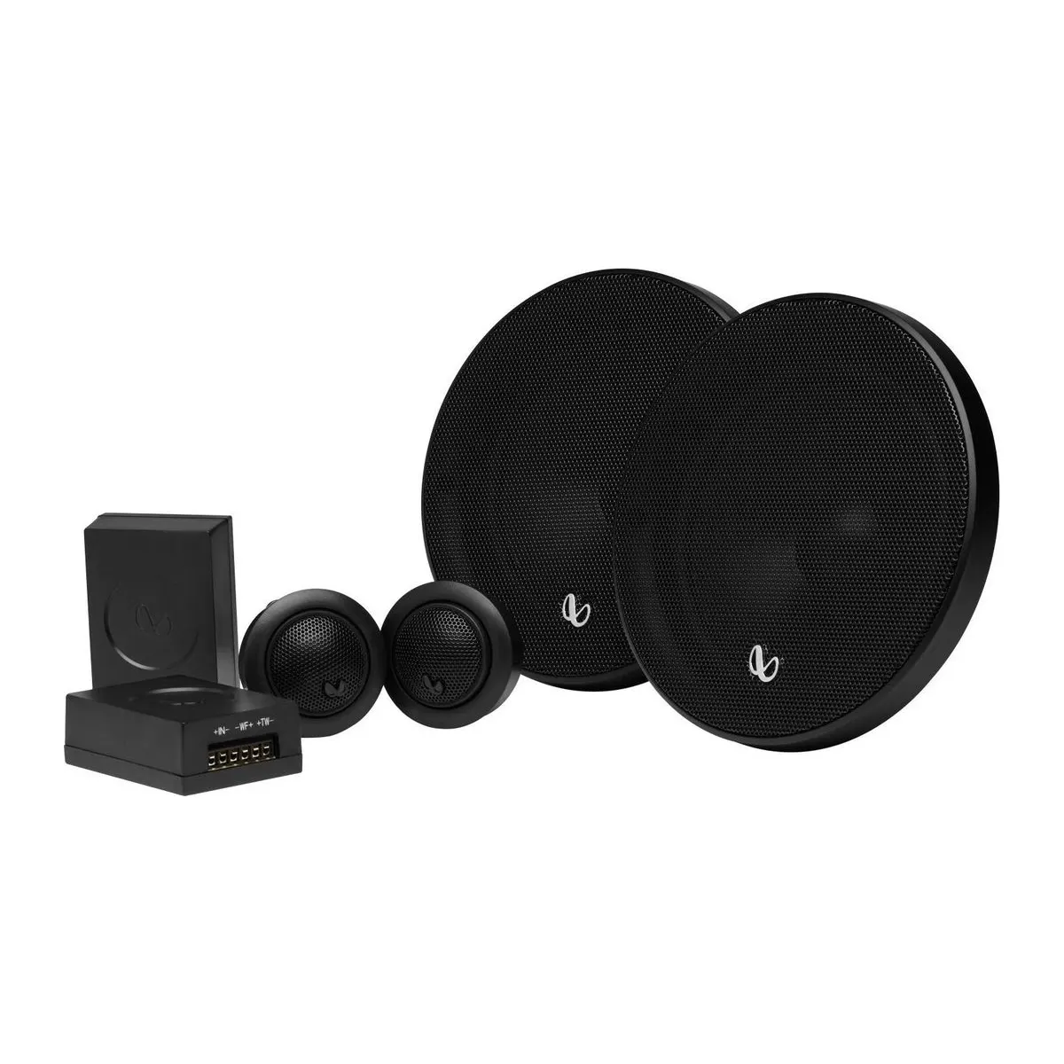 Infinity Alpha 650C Component Speaker