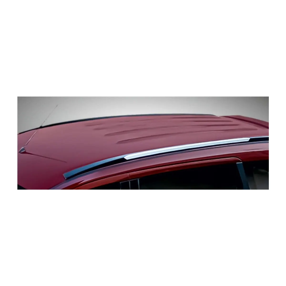MTEK Roof Rails (Roof Garnish) For Maruti Ertiga