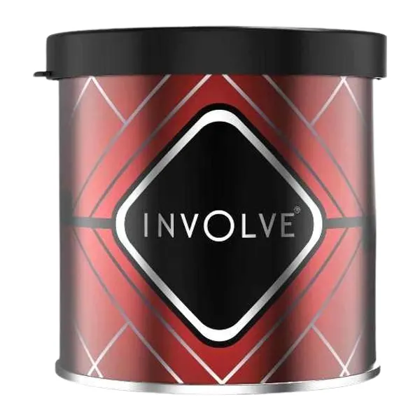 Involve Gel Can Crush Air Freshener