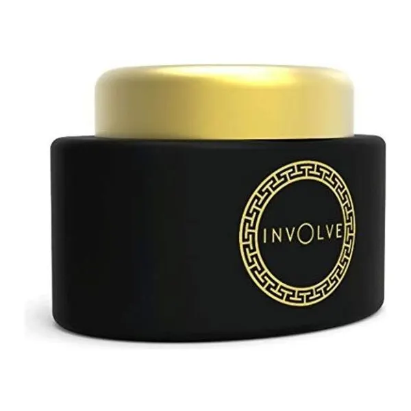 Involve Music Jazz Gel Car Perfume
