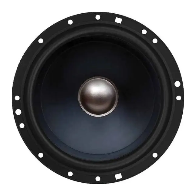 Vextron HALO 6.5" Coaxial Speakers