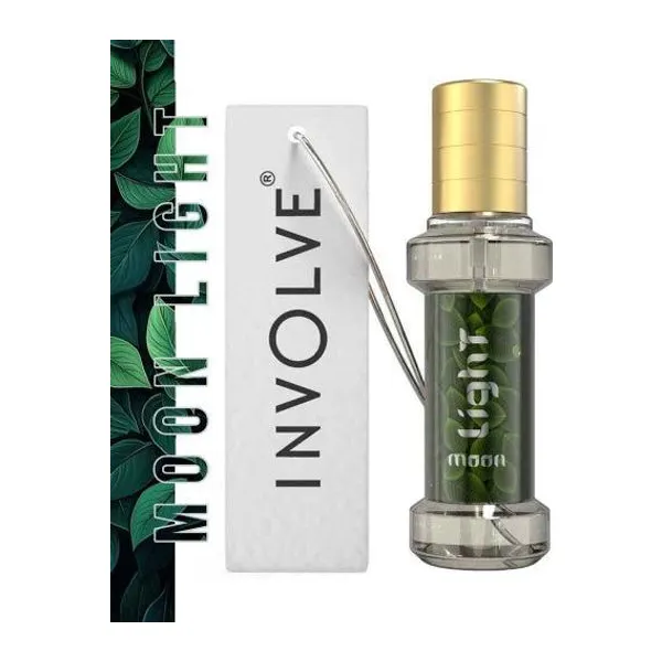 Involve Rainforest Moon Light Air Perfume Spray