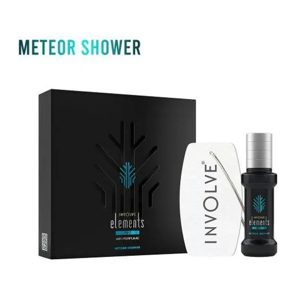 Involve Elements PRO Meteor Shower Air Perfume Spray