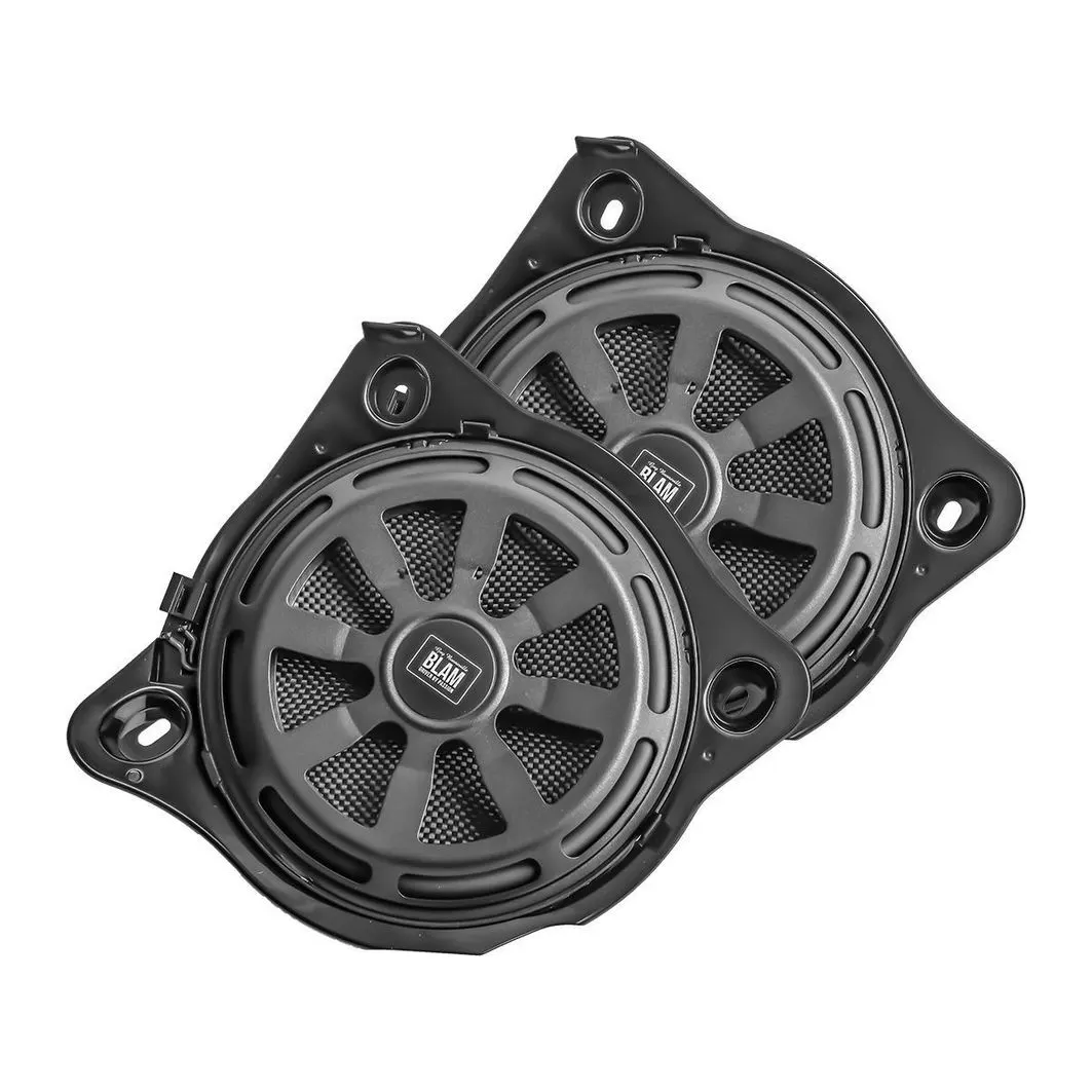 BLAM MB 200 WR — Mercedes Subwoofer