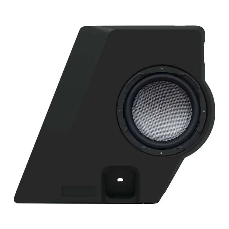 Vextron MERGE Subwoofer Enclosure — Maruti Suzuki Jimny