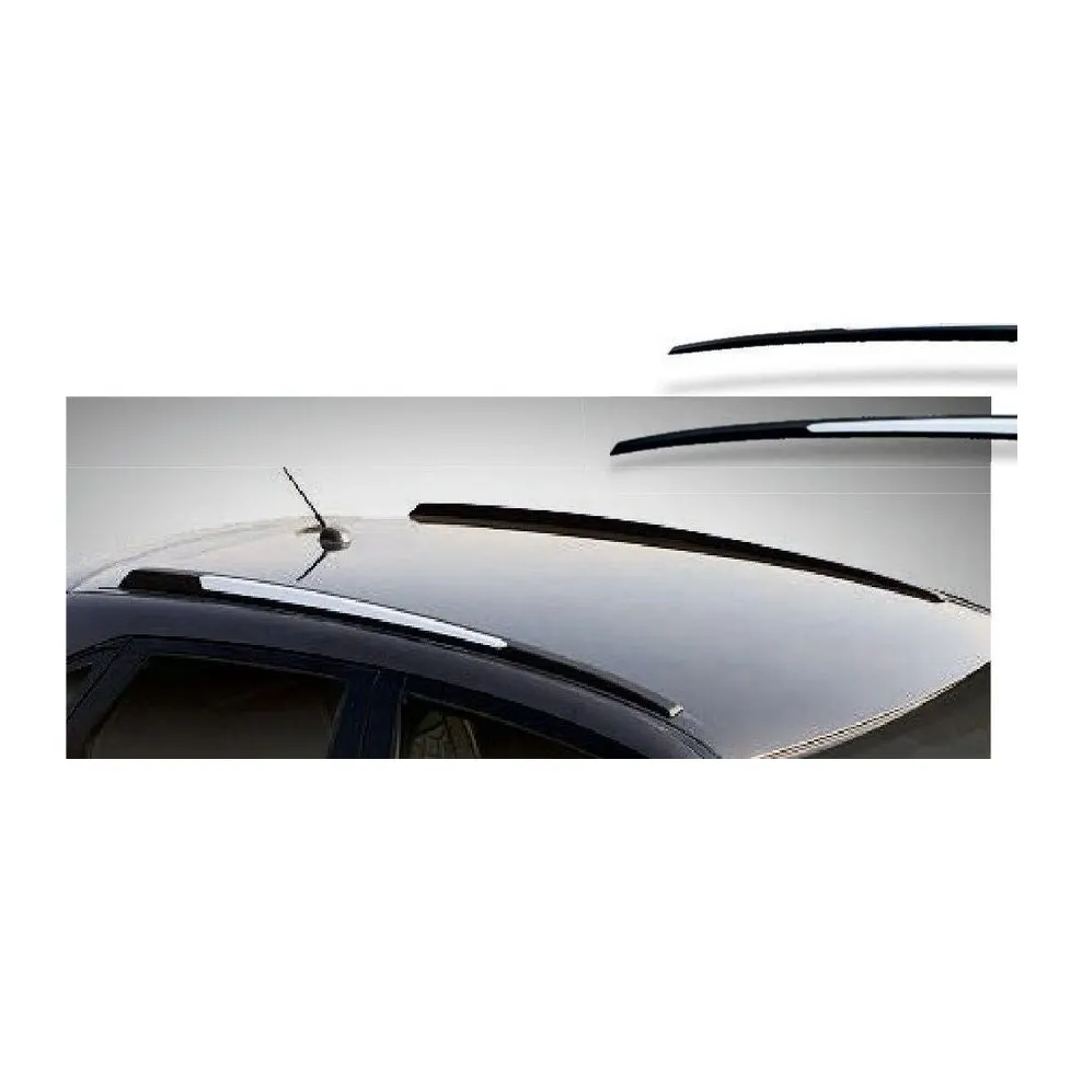 MTEK Roof Rails (Roof Garnish) For Maruti Baleno