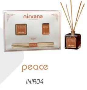 Involve Nirvana Diffuser Reeds — Peace
