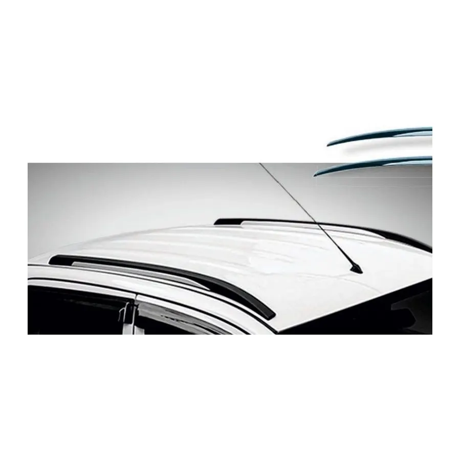 MTEK Roof Rails (Roof Garnish) For Maruti Celerio