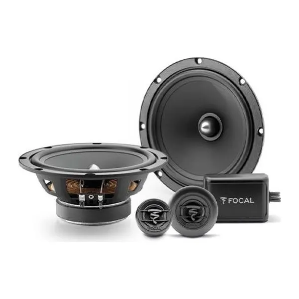 Focal Auditor ASE 165 6.5" 2-Way Component Speakers