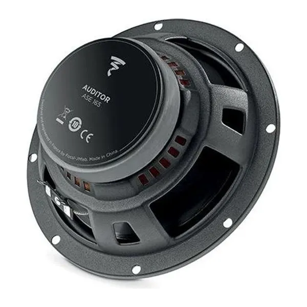Focal Auditor ASE 165 6.5" 2-Way Component Speakers — view 2