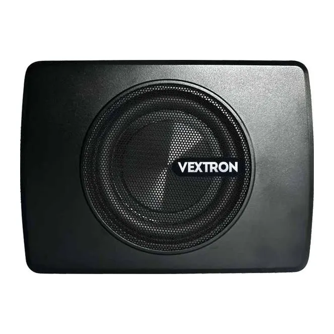 Vextron US6X Active Underseat Enclosure