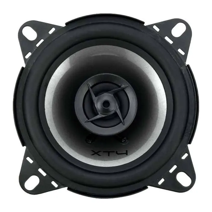 Vextron XT4 4" Two-Way Coaxial Speakers