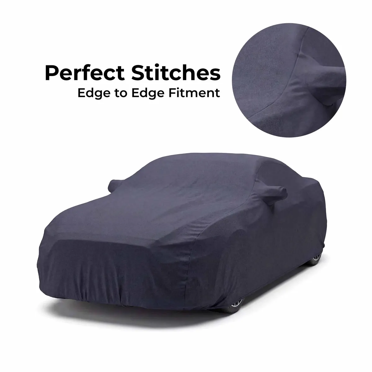 GFX Car Body Cover — GF-2
