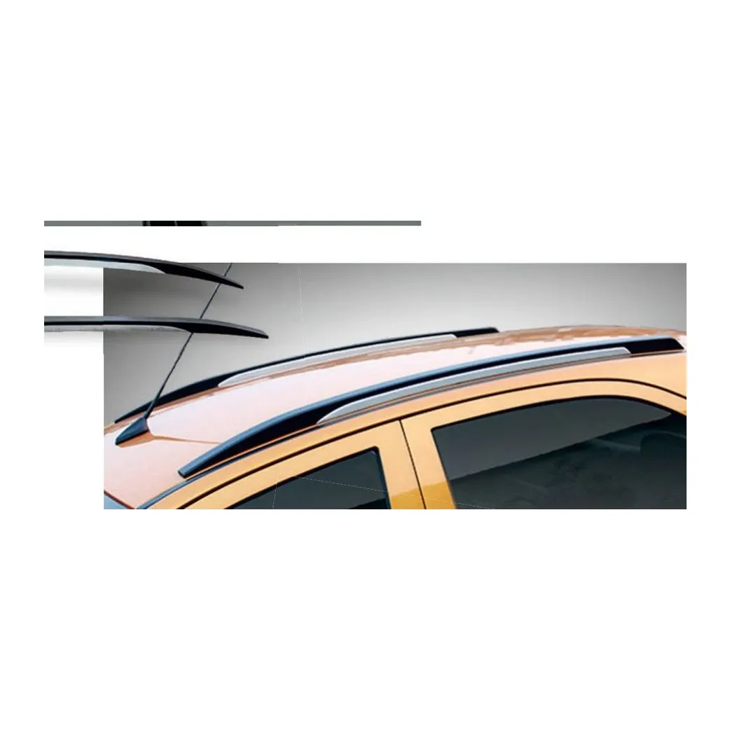 MTEK Roof Rails (Roof Garnish) For Tata Tiago