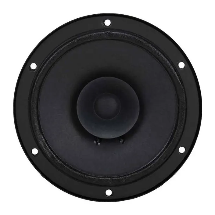 Vextron DC6 6" Dual Cone Speakers
