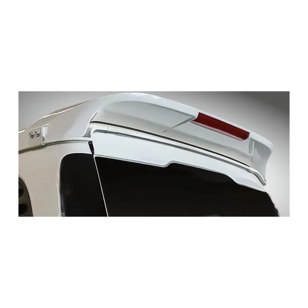 MTEK Roof Spoiler For Mahindra Scorpio V3