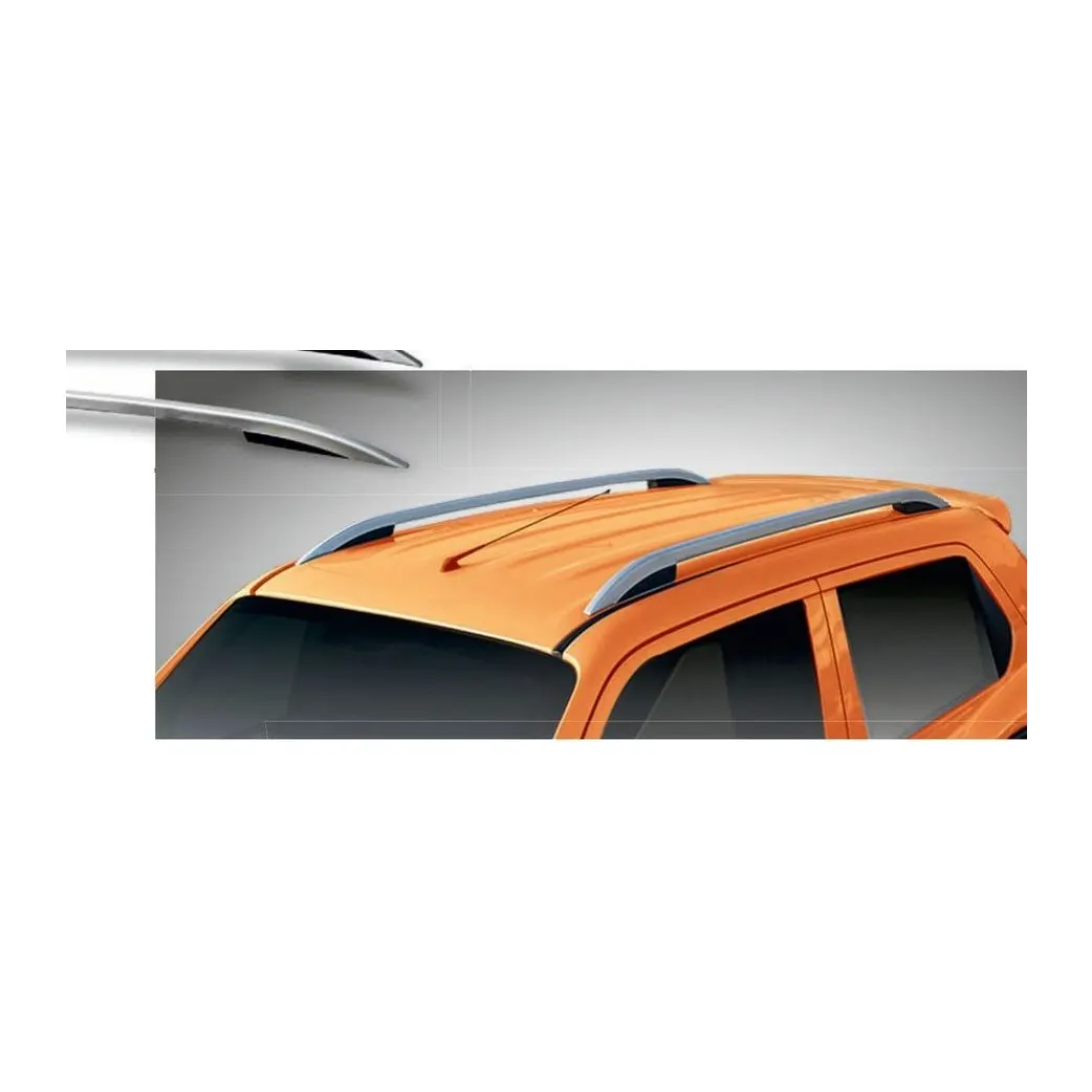 MTEK Roof Rails (Roof Garnish) For Maruti S-Presso