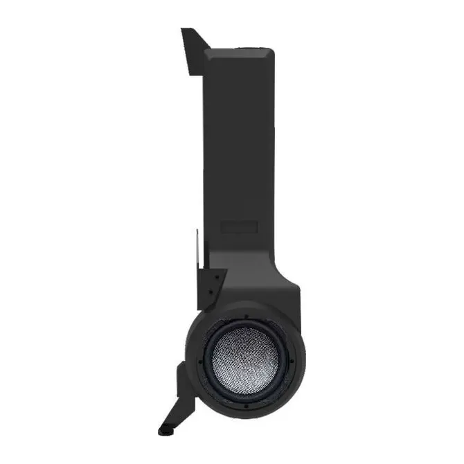 Vextron MERGE Subwoofer Enclosure — Mahindra Thar (2020 Onwards)