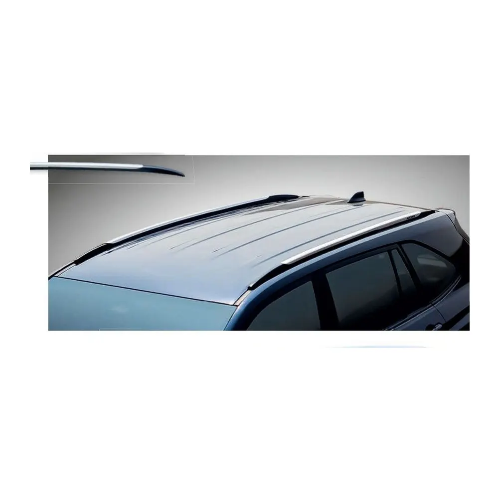 MTEK Roof Rails (Roof Garnish) For Toyota Innova Hycross