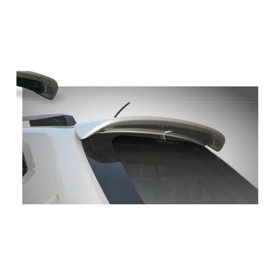 MTEK Spoiler For Maruti Ignis