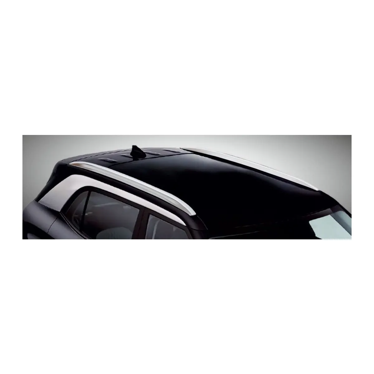 MTEK Roof Rails (Roof Garnish) For Hyundai Creta