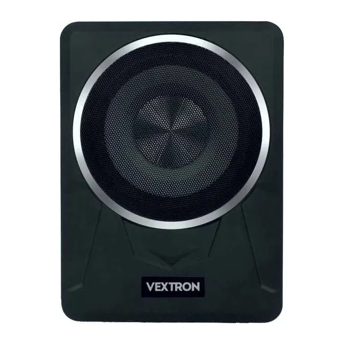 Vextron US8X Active Underseat Enclosure