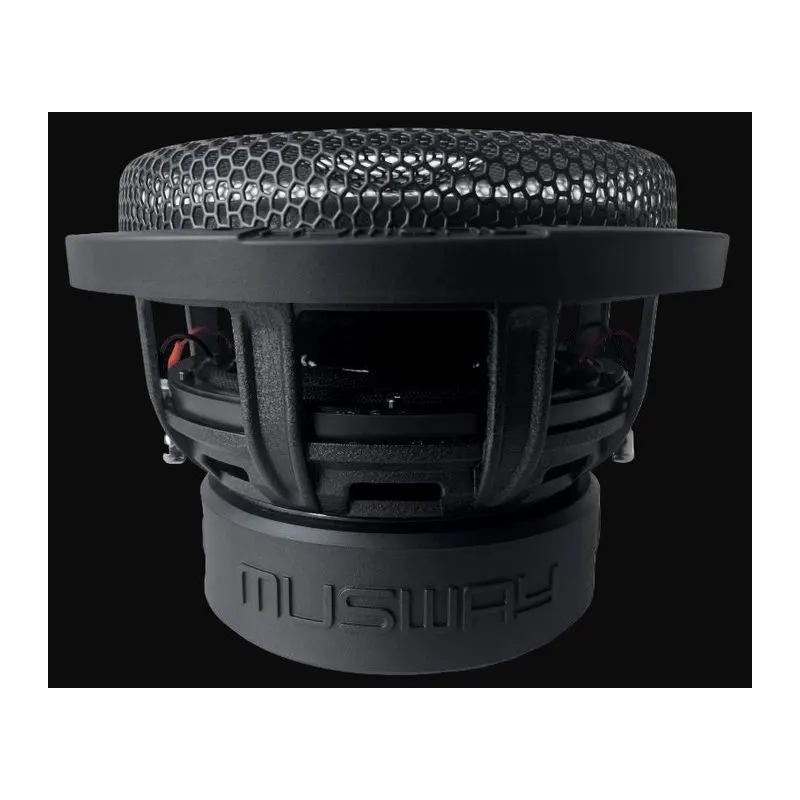 Musway MG8 8" Subwoofer