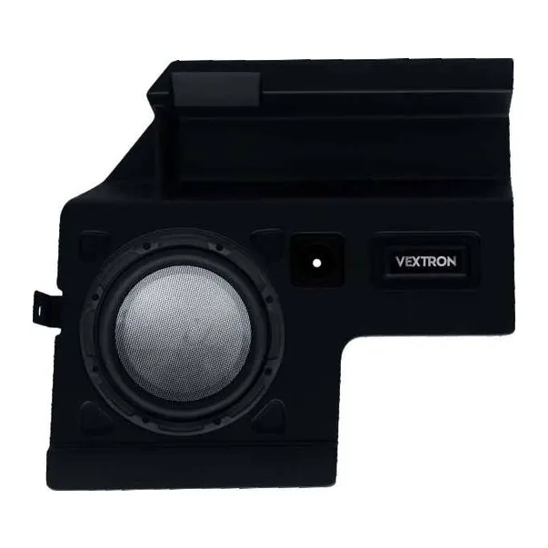 Vextron MERGE Subwoofer Enclosure — Tata Harrier