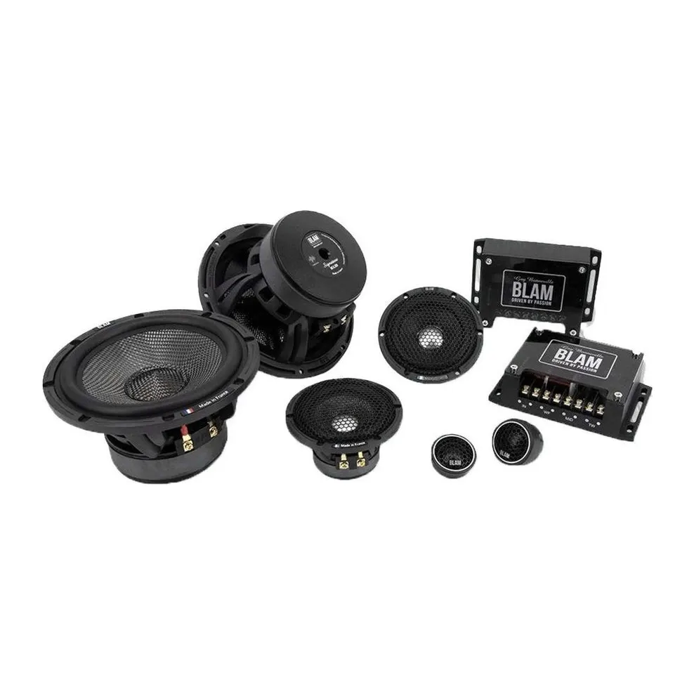 BLAM KIT S165.300 Component Speaker