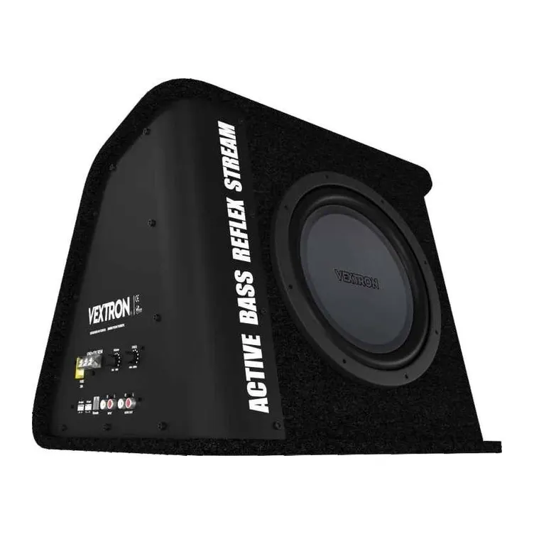 Vextron COMPACT 10 Active Subwoofer Enclosure