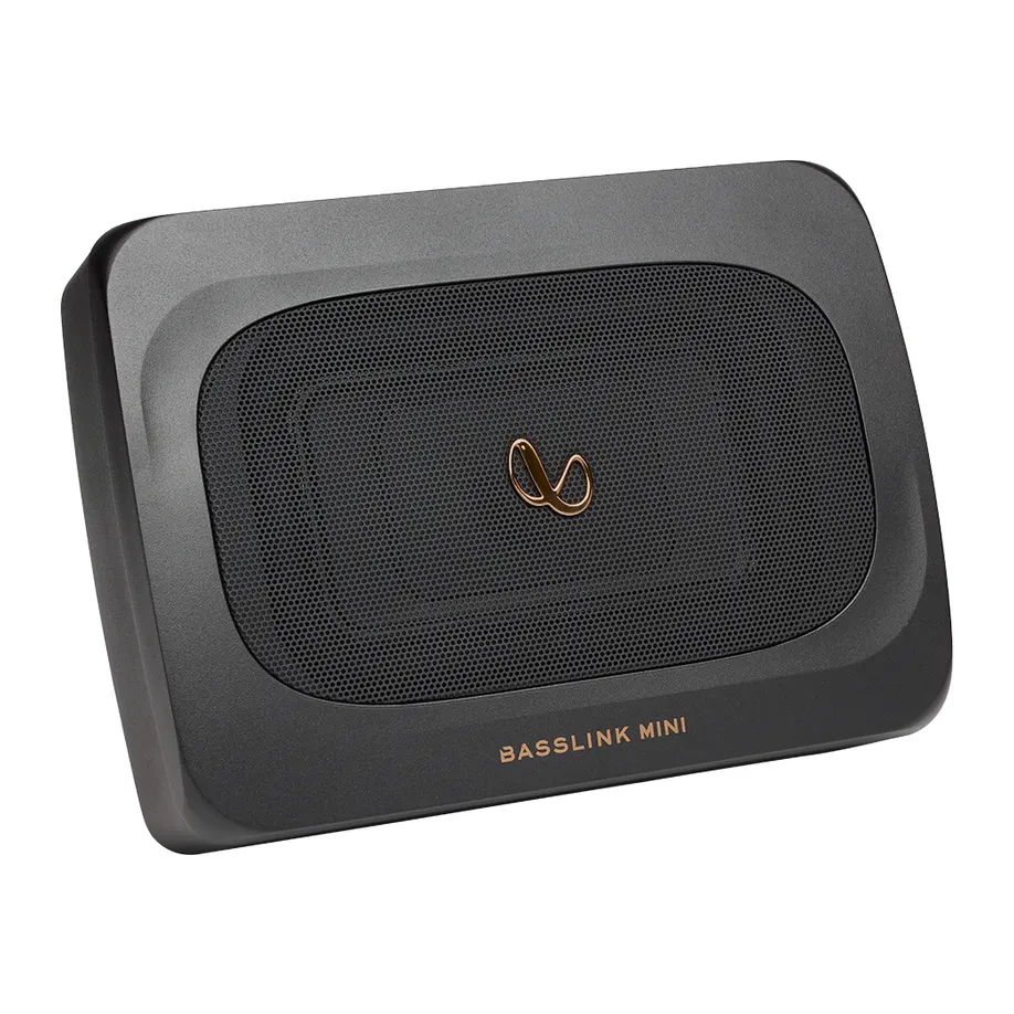 Infinity BassLink Mini Underseat Woofer