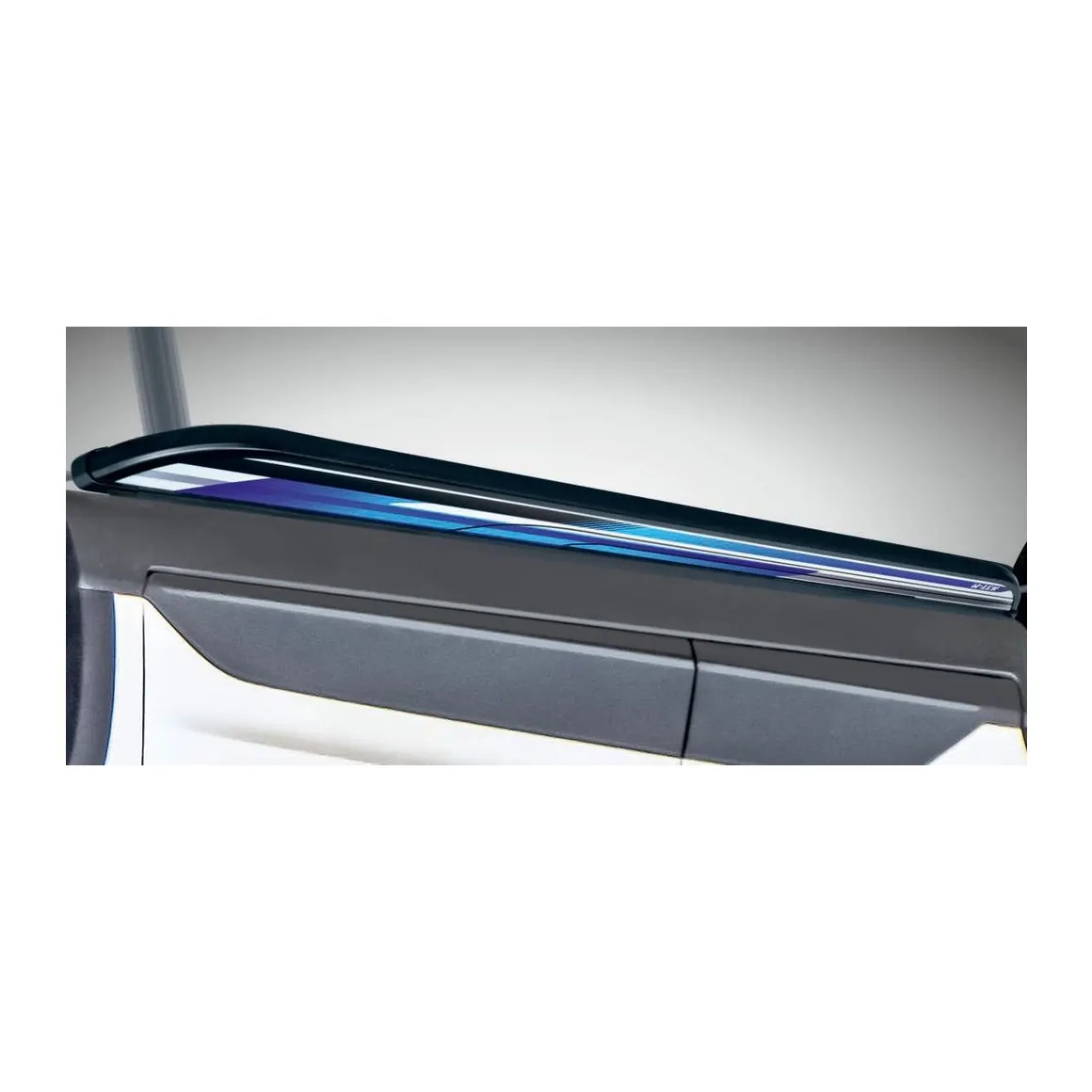 MTEK Side Step / Running Board For Hyundai Venue