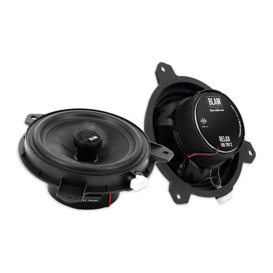BLAM KIT 165TOY C — Toyota Coaxial Speaker